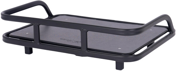 ATRANVELO Korb "Bakery One"Maße (L x B x H): 34 x 44 x 13 cm