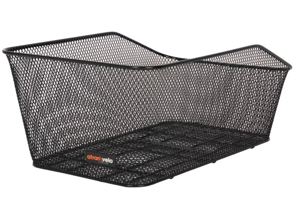 ATRANVELO Korb "Daily L -Fixed"Volumen: 25 l, Maße (L x B x 