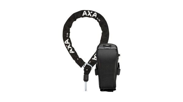 AXA Einsteckkette "ULC" Passend für AXA Rahmenschloss Block 