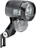 AXA LED-Scheinwerfer "Blueline 30T"30 Lux,...