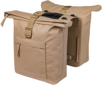 BASIL Doppeltasche "Brooklyn MIK 2.0"Volumen:...