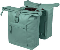 BASIL Doppeltasche "Brooklyn MIK 2.0"Volumen:...