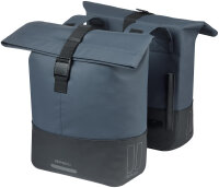BASIL Doppeltasche "Cove"Volumen: 32 l,...