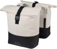 BASIL Doppeltasche "Cove"Volumen: 32 l,...
