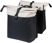 BASIL Doppeltasche "Vive MIK 2.0"Volumen: 28-35...