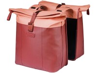 BASIL Doppeltasche "Vive"Volumen: 35 l,...