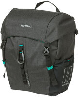BASIL Einzeltasche "Discovery 365D MIK...