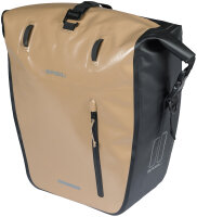 BASIL Einzeltasche "Rivo L MIK Hooks"Volumen:...