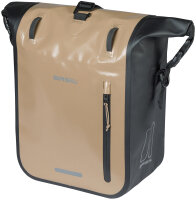 BASIL Einzeltasche "Rivo M MIK Hooks"Volumen:...