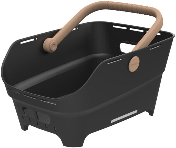 BASIL Korb "Cento Neo Multisystem NX"Maße (L x B x H): 46 x 