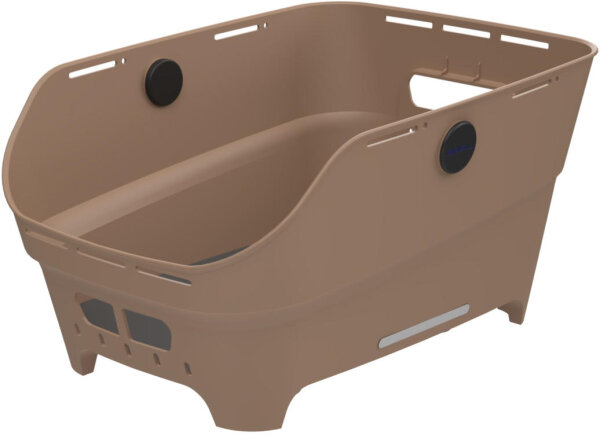 BASIL Schultaschenkorb "Cento Neo WSL"Maße (L x B x H): 46 x