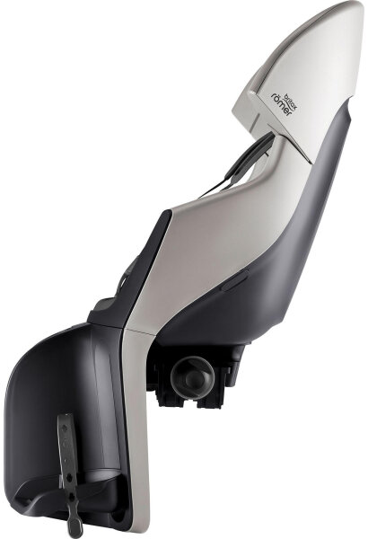 BRITAX RÖMER Kindersitz "Jockey Maxi"Gepäckträgermontage, ge