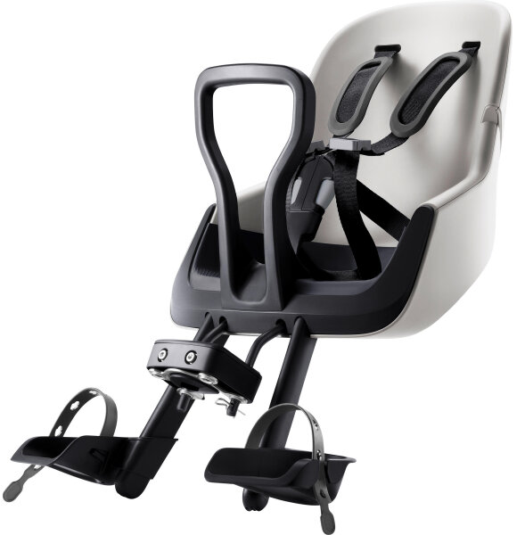 BRITAX RÖMER Kindersitz "Jockey Mini"Frontmontage, Montagesy