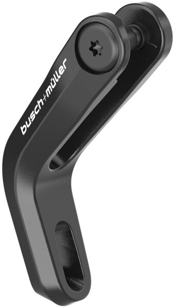 BUSCH & MÜLLER LenkerhalterSchwerlasthalter für Gabelmontage