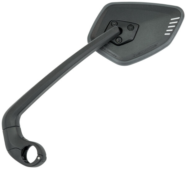 BUSCH & MÜLLER Rückspiegel "913 Cycle Star E"Mit E-Prüfzeich