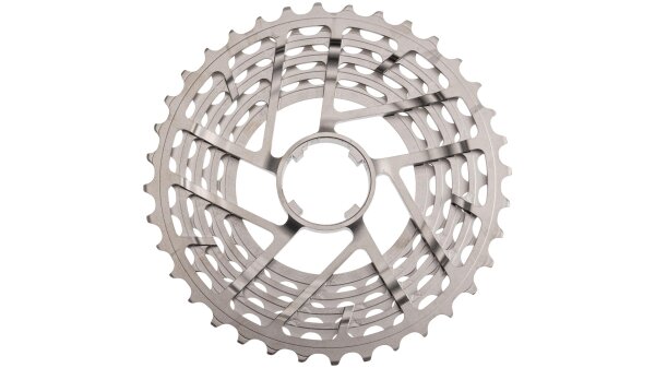 CAMPAGNOLO Kassette "Super Record WRL 13S"13-fach, SB-verpac