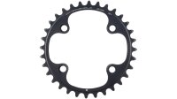 CAMPAGNOLO Kettenblatt4-Arm, für 13-fach, schwarzNur...