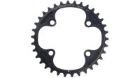 CAMPAGNOLO Kettenblatt4-Arm, für 13-fach, schwarzNur...