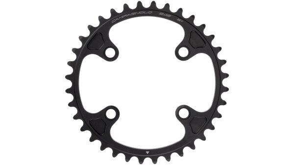 CAMPAGNOLO Kettenblatt4-Arm, für 13-fach, schwarzNur für Sup