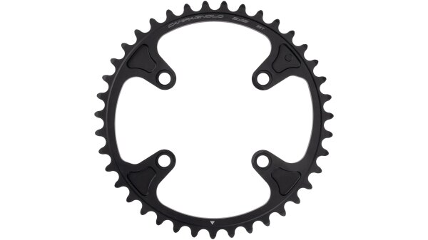 CAMPAGNOLO Kettenblatt4-Arm, für 13-fach, schwarzNur für Sup