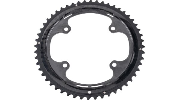 CAMPAGNOLO Kettenblatt4-Arm, für 13-fach, schwarzNur für Sup