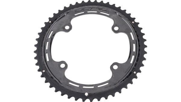 CAMPAGNOLO Kettenblatt4-Arm, für 13-fach, schwarzNur für Sup
