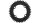CAMPAGNOLO KettenblattAero, 4-Arm, für 1x13-fach, schwarzNur