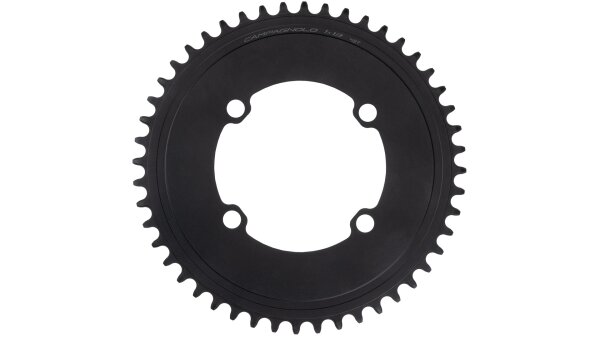 CAMPAGNOLO KettenblattAero, 4-Arm, für 1x13-fach, schwarzNur