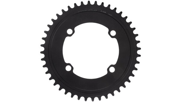 CAMPAGNOLO KettenblattAero, 4-Arm, für 1x13-fach, schwarzNur