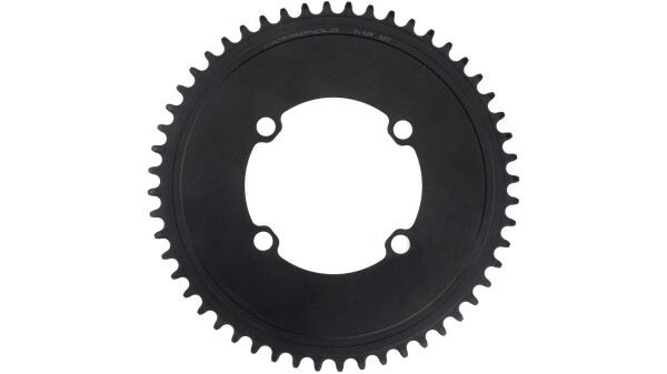 CAMPAGNOLO KettenblattAero, 4-Arm, für 1x13-fach, schwarzNur