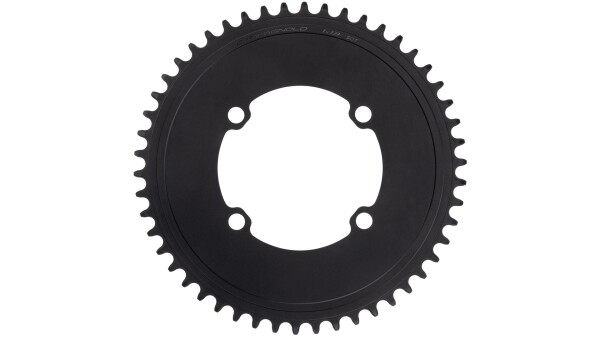 CAMPAGNOLO KettenblattAero, 4-Arm, für 1x13-fach, schwarzNur