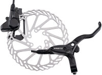 CLARKS Scheibenbremse "Clout 1"Hydraulisch, mit...