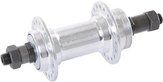 CONTEC Hinterrad "Classic Z19 + Quando KT-A12R"Felge: CONTEC