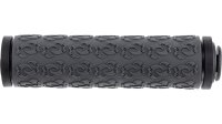 CONWAY Griff120 mm, 2-Komponenten GriffMTB, seitlich offen,