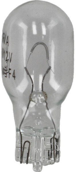 COREXX Glassockellampe12 V, W2,1x9,5d, Stück