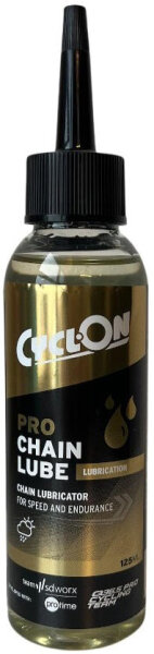 CYCLON Kettenöl "Pro Chain Lube"Hochwertiges synthetisches S