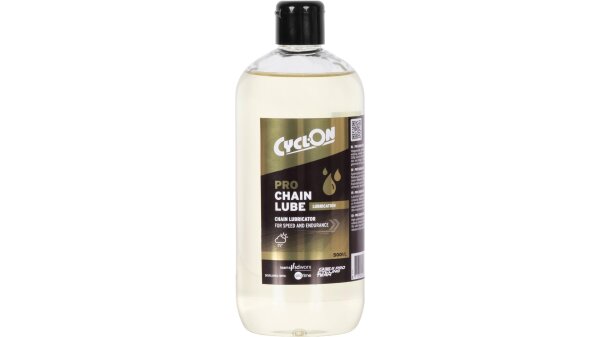 CYCLON Kettenöl "Pro Chain Lube"Hochwertiges synthetisches S