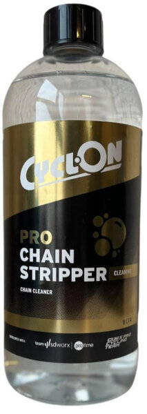 CYCLON Kettenreiniger "Pro Chain Stripper"Leistungsstarker E