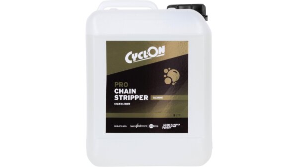 CYCLON Kettenreiniger "Pro Chain Stripper"Leistungsstarker E