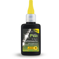 F100 Kettenwachs, Flasche 50ml, F100, 2822