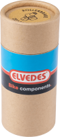 ELVEDES EinstellschraubeM6, Messing