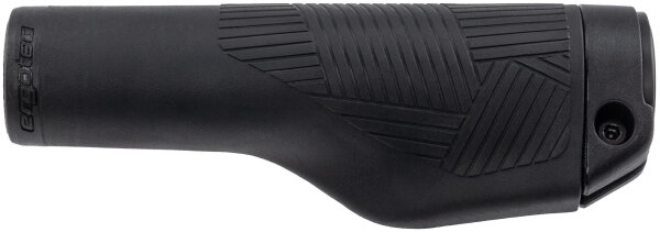 ERGOTEC Griff "EG Ambition"SB-verpackt, TPE / Recycling TP G