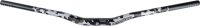 ERGOTEC Lenker "Riser Bar 30-50"Griffweite 800...