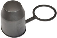 FRIELITZ AbdeckkappeSchutzkappe für Kugelkupplung,...