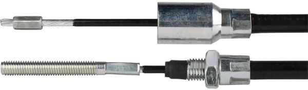 FRIELITZ BremsseilzugKnott Bremse, 22 mm Glocke (Außenmaß),