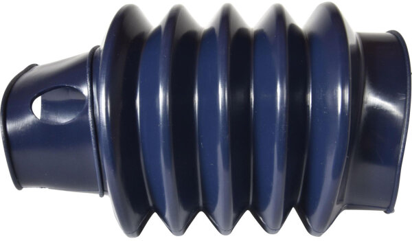 FRIELITZ Faltenbalg5 Falten, Ø vorne: 55 mm, Ø hinten 70 mmB