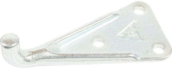 FRIELITZ HaltenockePassend zu Excenterverschluss, mit 3 Bohr