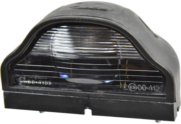 FRIELITZ Kennzeichenleuchte "Regpoint"Mit Sockel, ohne Kabel