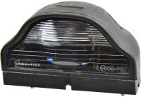 FRIELITZ Kennzeichenleuchte "Regpoint"Mit...