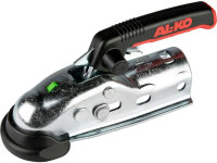 FRIELITZ Kugelkupplung "AK 161"Deichselaufnahme...